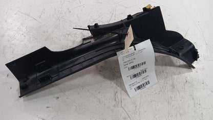 Nissan Maxima Sill Trim Plate Door Jam Threshold Right Passenger Rear  2018 2019