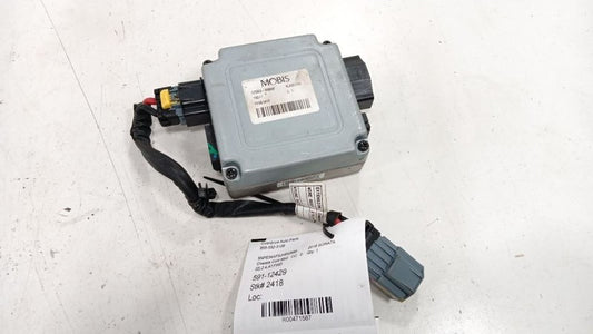 56340C2510 Steering US Built Column Mounted Fits 18-19 SONATA 