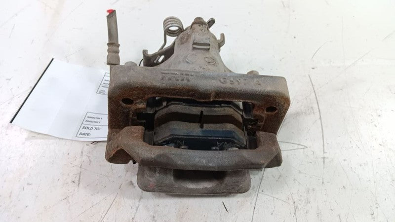 42610828 Left Brake Caliper Rear Fits 18-20 TRAX