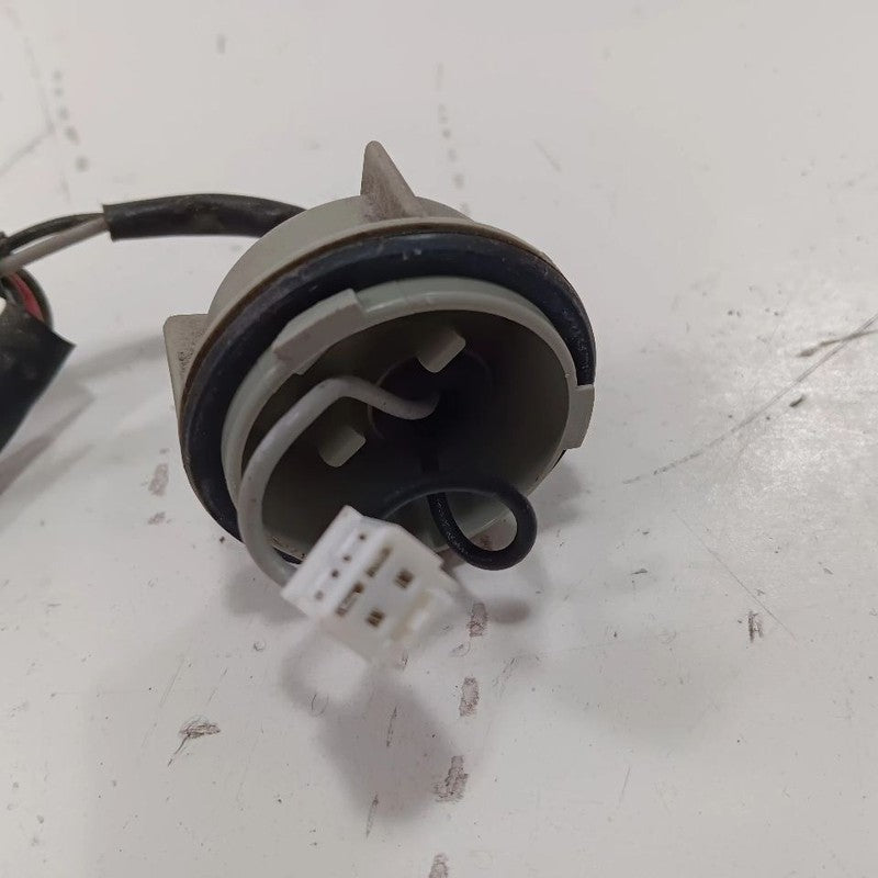 Legacy Outback Passenger Right Headlight Lamp Wiring Harness 2015 2016