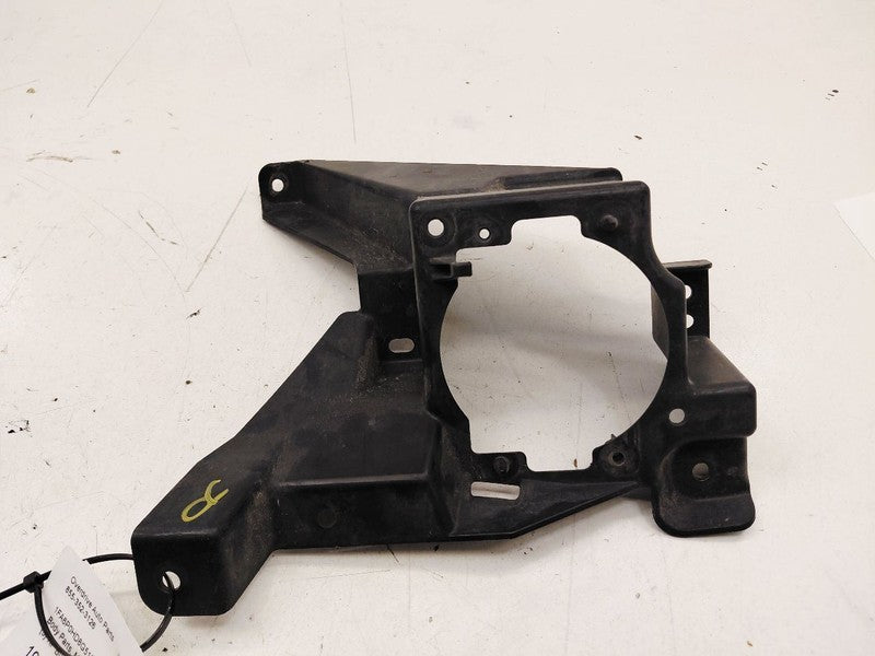Ford Fusion Passenger Right Front Fog Light Bumper Bracket {DS7315266}