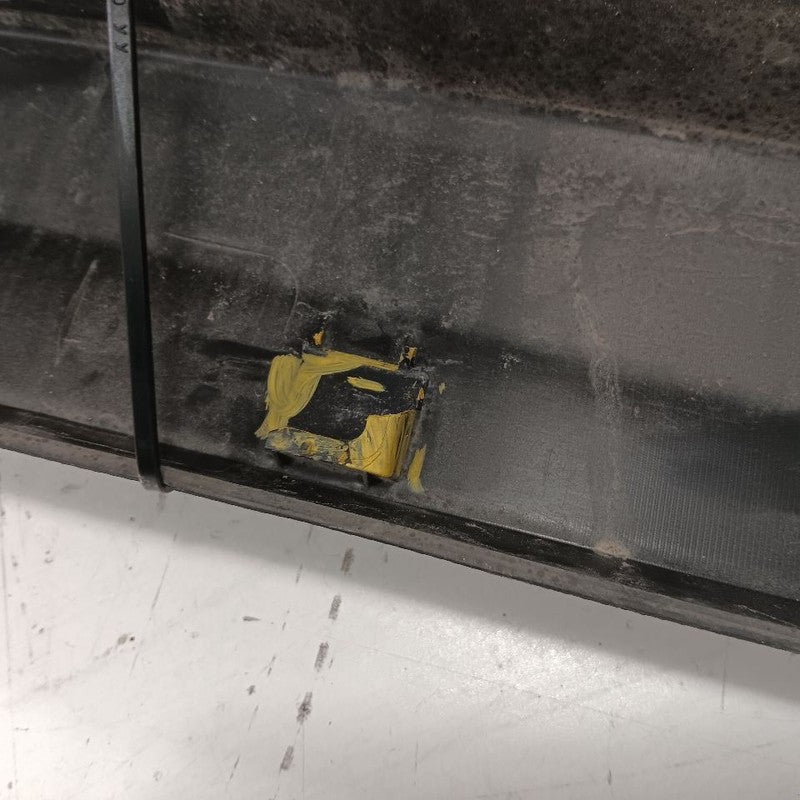 Subaru Crosstrek Rocker Panel Trim Cover Molding Skirt Left Drivers  2019 2020 