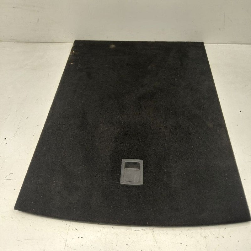 Alfa Romeo Stelvio Spare Tire Cover Trunk Mat  2018 2019 2020 2021