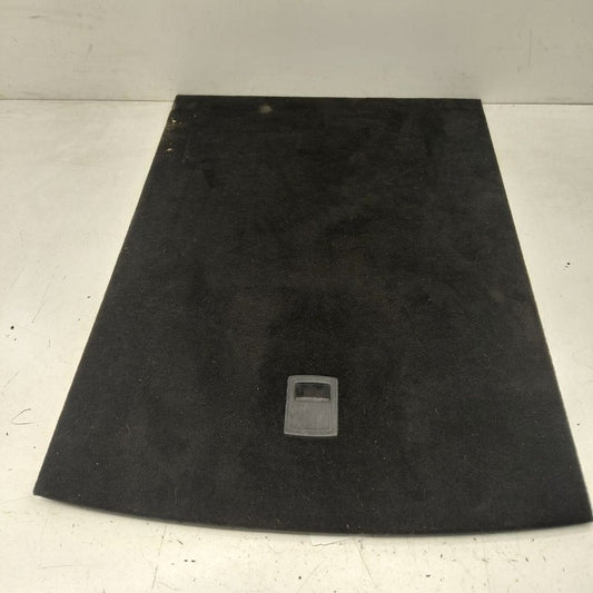 Alfa Romeo Stelvio Spare Tire Cover Trunk Mat  2018 2019 2020 2021