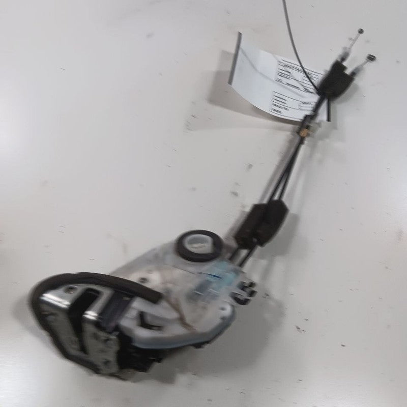 Honda Civic Door Latch Lock Left Driver Rear 2016 2017 2018 2019