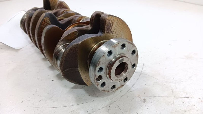 Chevrolet Equinox Engine Crankshaft Crank Shaft 2018 2019 OEM