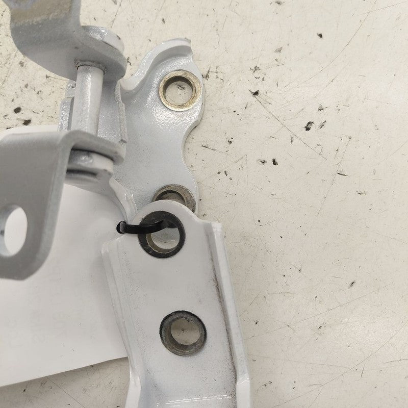 Lexus NX350 Door Hinge Set Right Rear Passenger  2022 2023 2024 2025