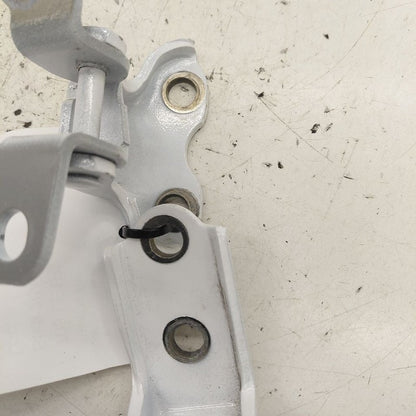 Lexus NX350 Door Hinge Set Right Rear Passenger  2022 2023 2024 2025