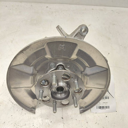 Honda HR-V Left Rear Spindle Knuckle Bearing Hub  2026 2025 2024 2023