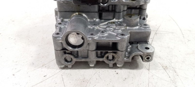 Subaru Impreza Automatic Transmission Valve Body 2020 