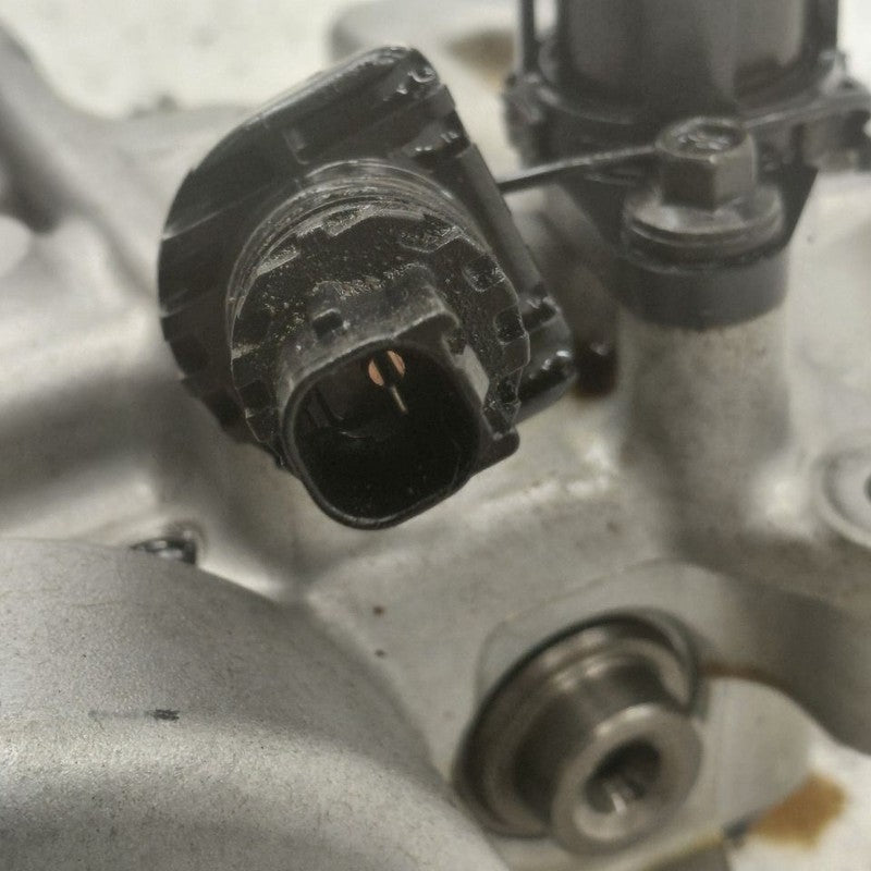 Lexus NX350 Engine Balance Shaft  2022 2023 2024 2025