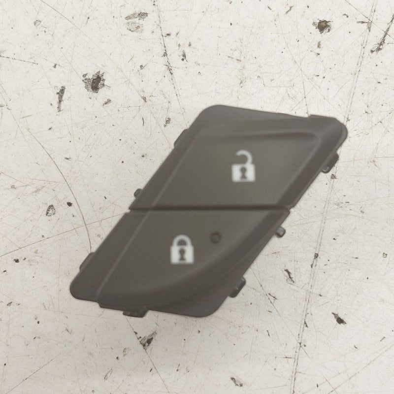 Driver Front Door Lock Switch Fits 18-24 Chevy Equinox
