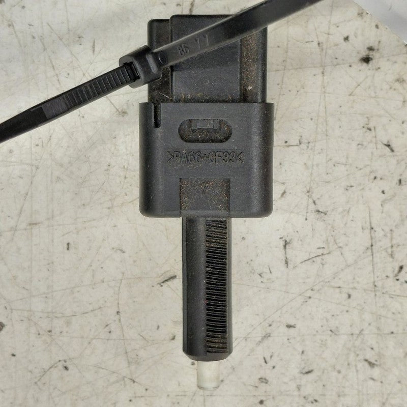 Nissan Versa Note Brake Pedal Switch  2019 2018 2017