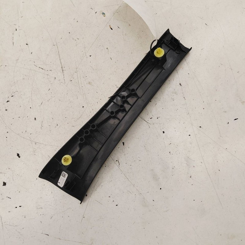 Honda CR-V Sill Trim Plate Door Jam Threshold Left Driver Rear  2017 2