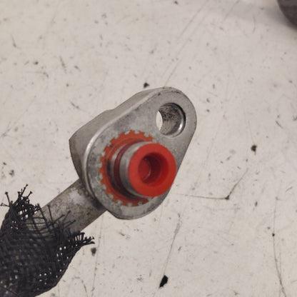 Ford Escape AC Hose Line  2.5 2020 2021 2022