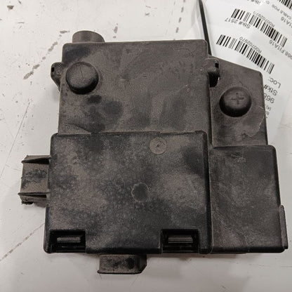 FIAT 500 Positive Battery Cable  2017 2016 OEM