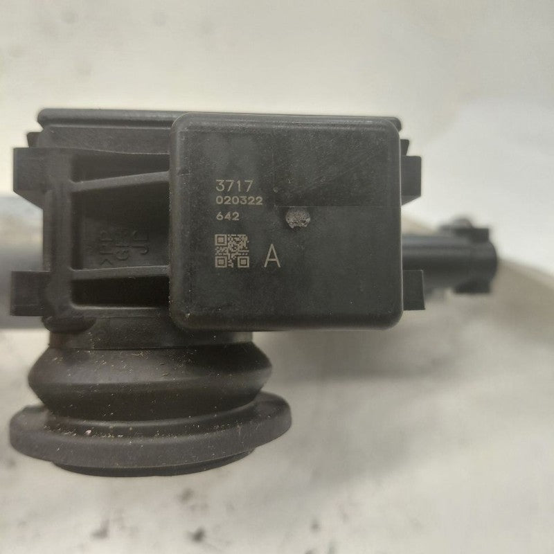 Left Rear Power Window Motor Fits 22-25 Lexus NX250