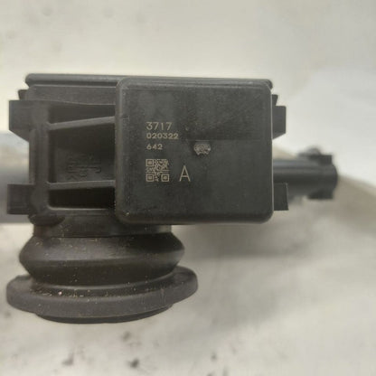 Left Rear Power Window Motor Fits 22-25 Lexus NX250