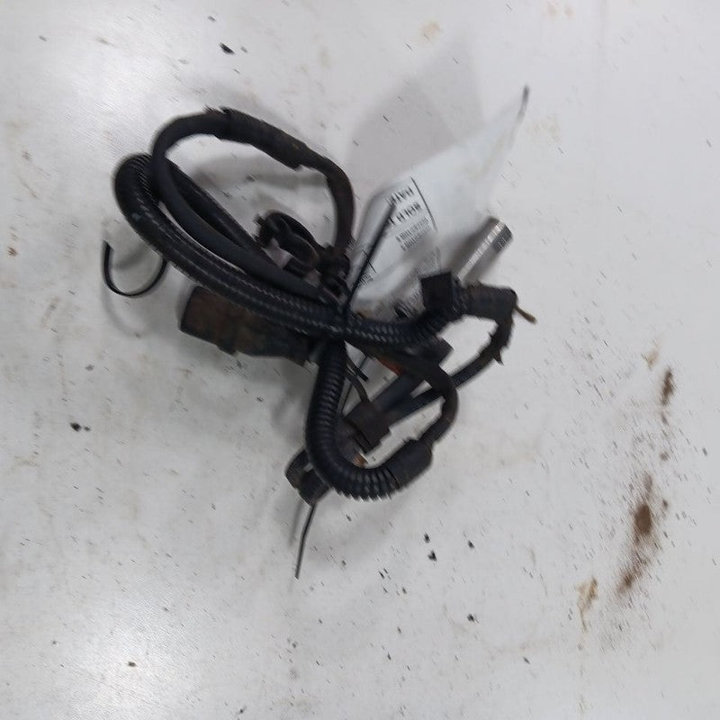 Jeep Cherokee Block Heater With Cord 3.2 2015 2016 2017