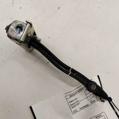 Ford Ecosport Door Check Left Driver Rear Hinge Stop Stopper Detent  2