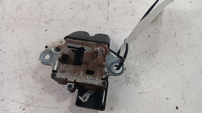 Kia Forte Trunk Latch  2014 2015 2016 2017 2018