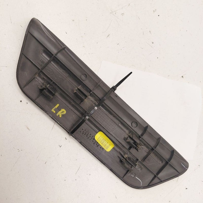 Hyundai Sonata Sill Trim Plate Door Jam Threshold Left Driver Rear  20