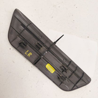 Hyundai Sonata Sill Trim Plate Door Jam Threshold Left Driver Rear  20