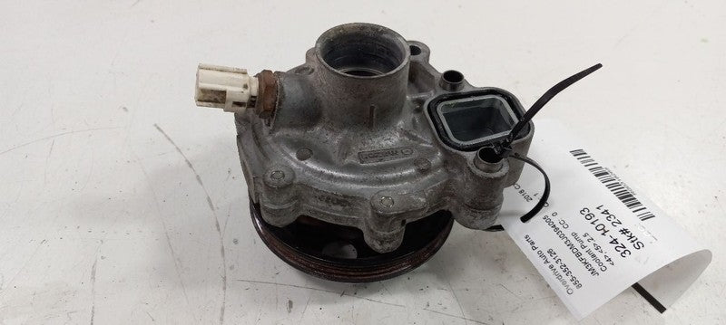 Coolant Water Pump Naturally Aspirated Fits 18-19 MAZDA CX-5 OEM