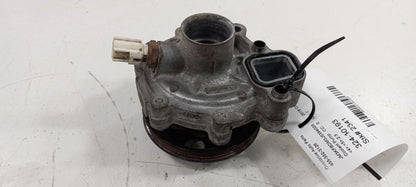 Coolant Water Pump Naturally Aspirated Fits 18-19 MAZDA CX-5 OEM