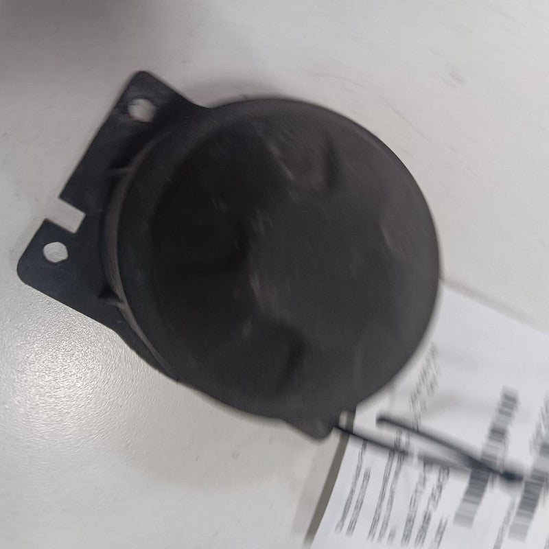 Fiat 500 Front Bumper Fog Light Insert Trim Bezel Right Passenger Side