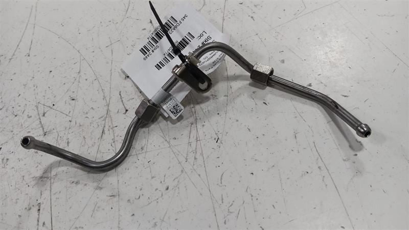 Ford Escape Gas Fuel Line  2020 2021 2022 2023 OEM