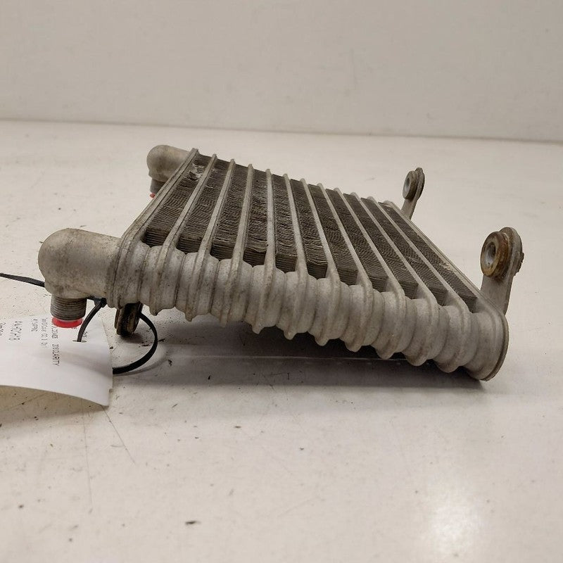 Honda Clarity Automatic Transmission Fluid Oil Cooler  2018 2019 2020