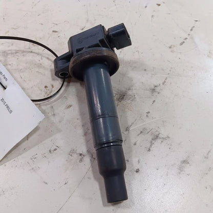 Coil Ignition Ignitor Coil Toyota Prius C VIN B3 01-09 12-19 Toyota Pr