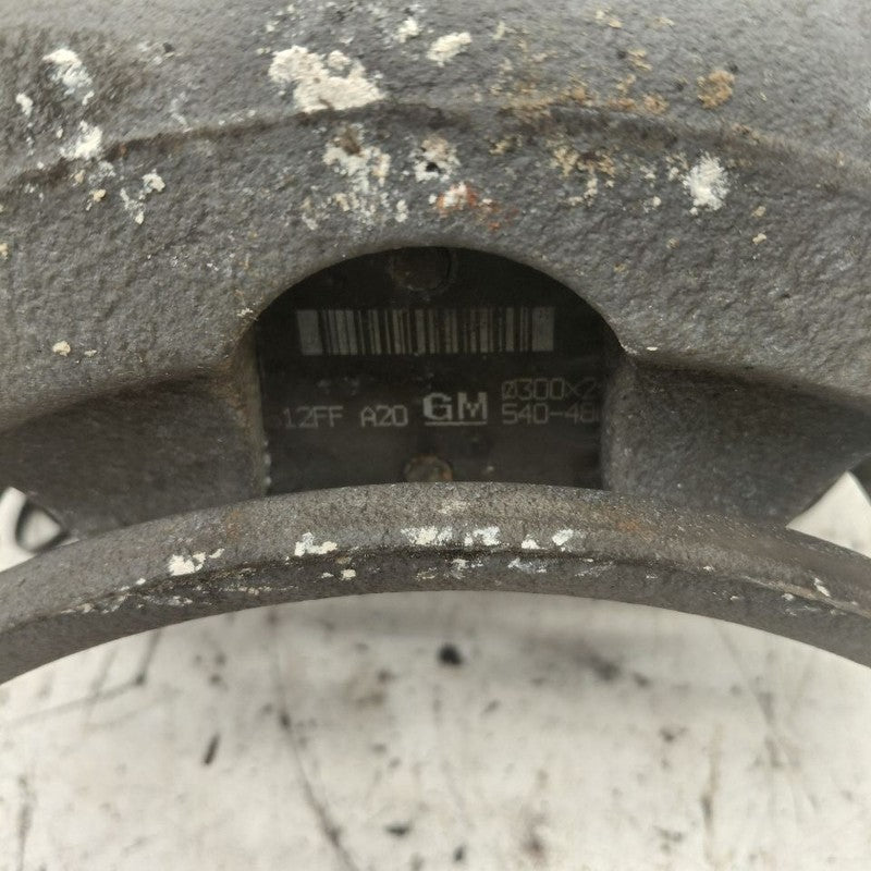 Driver Left Front Brake Caliper Fits 18-22 Buick Encore