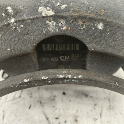 Driver Left Front Brake Caliper Fits 18-22 Buick Encore