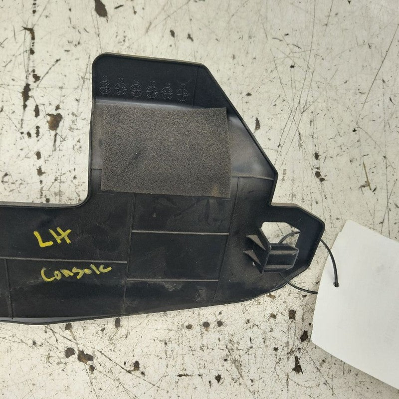 Mazda 6 Driver Left Side Center Console Trim {GHP964241} 2017 2016 201