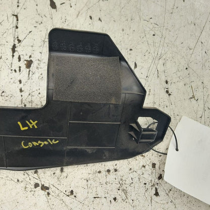 Mazda 6 Driver Left Side Center Console Trim {GHP964241} 2017 2016 201