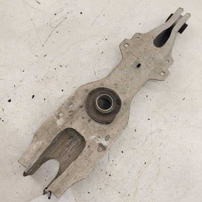 Lower Control Arm Rear Locating Spring Mount Arm Fits 20-25 Ford Escap