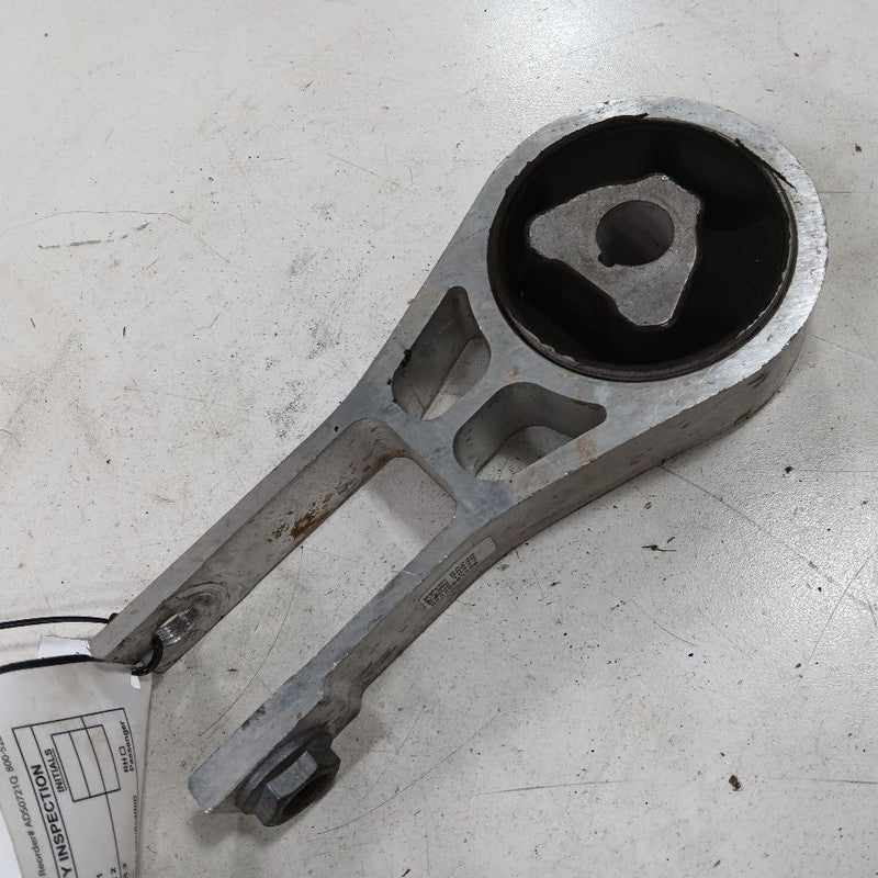 Fiat 500 Engine Motor Mount Rear Back  2016 2017 2018