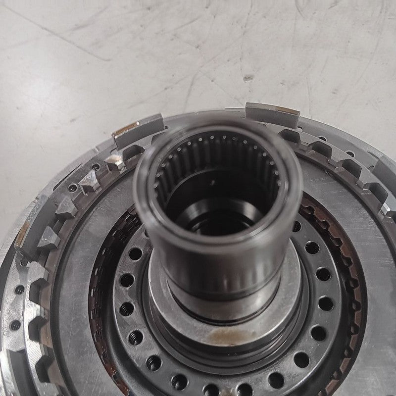 INFINITI QX50 Transmission Oil Pump  2017 2016 2015 2014