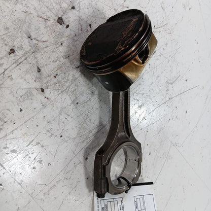 Ford Taurus Single Piston With Connecting Rod   2019 2018 2017 2016 20