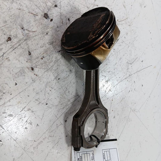 Ford Taurus Single Piston With Connecting Rod   2019 2018 2017 2016 20