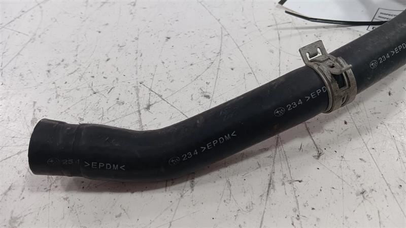 Subaru Impreza Coolant Line Crossover Pipe 2024 OEM
