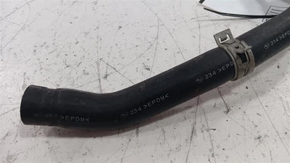 Subaru Impreza Coolant Line Crossover Pipe 2024 OEM