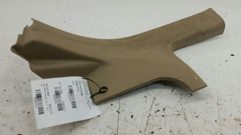 Honda Accord Sill Trim Plate Door Jam Threshold Left Rear 2008 2009 2010