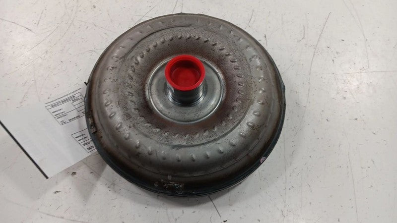 Buick Lacrosse Automatic Transmission Torque Converter  2017 2018 2019