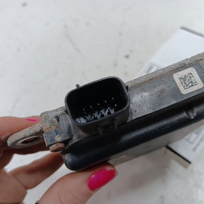 87611AL01A Driver Assist Blind Spot Alert Module Fits 16-18 Subaru Legacy