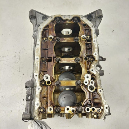 Bare Engine Cylinder Block 2.5L Fits 14-18 Mazda 3