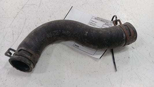 Hyundai Elantra Radiator Hose Line Tube 2013 