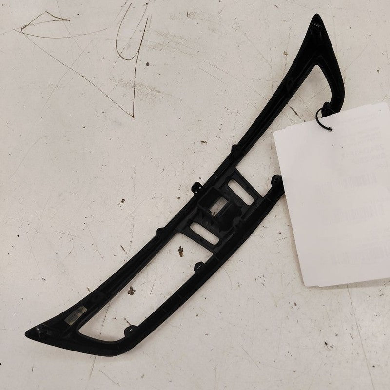 Nissan Rogue Center Vent Dash Bezel  2017 2018 2019 OEM
